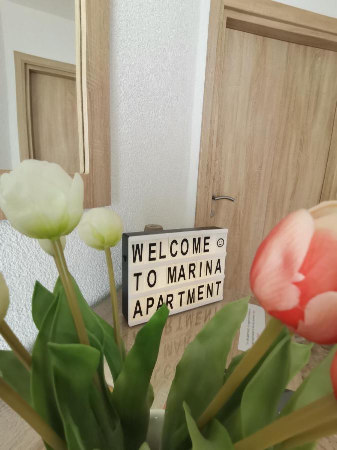 Apartment Marina Pavic Хвар Екстериор снимка
