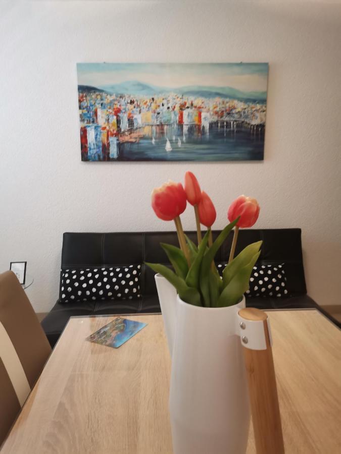 Apartment Marina Pavic Хвар Екстериор снимка