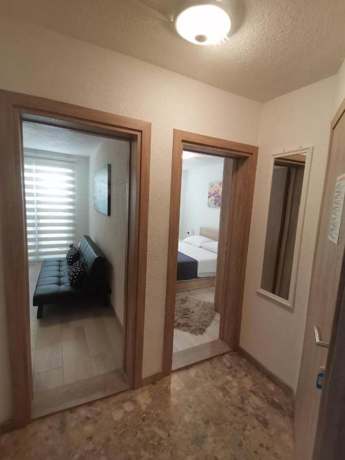 Apartment Marina Pavic Хвар Екстериор снимка