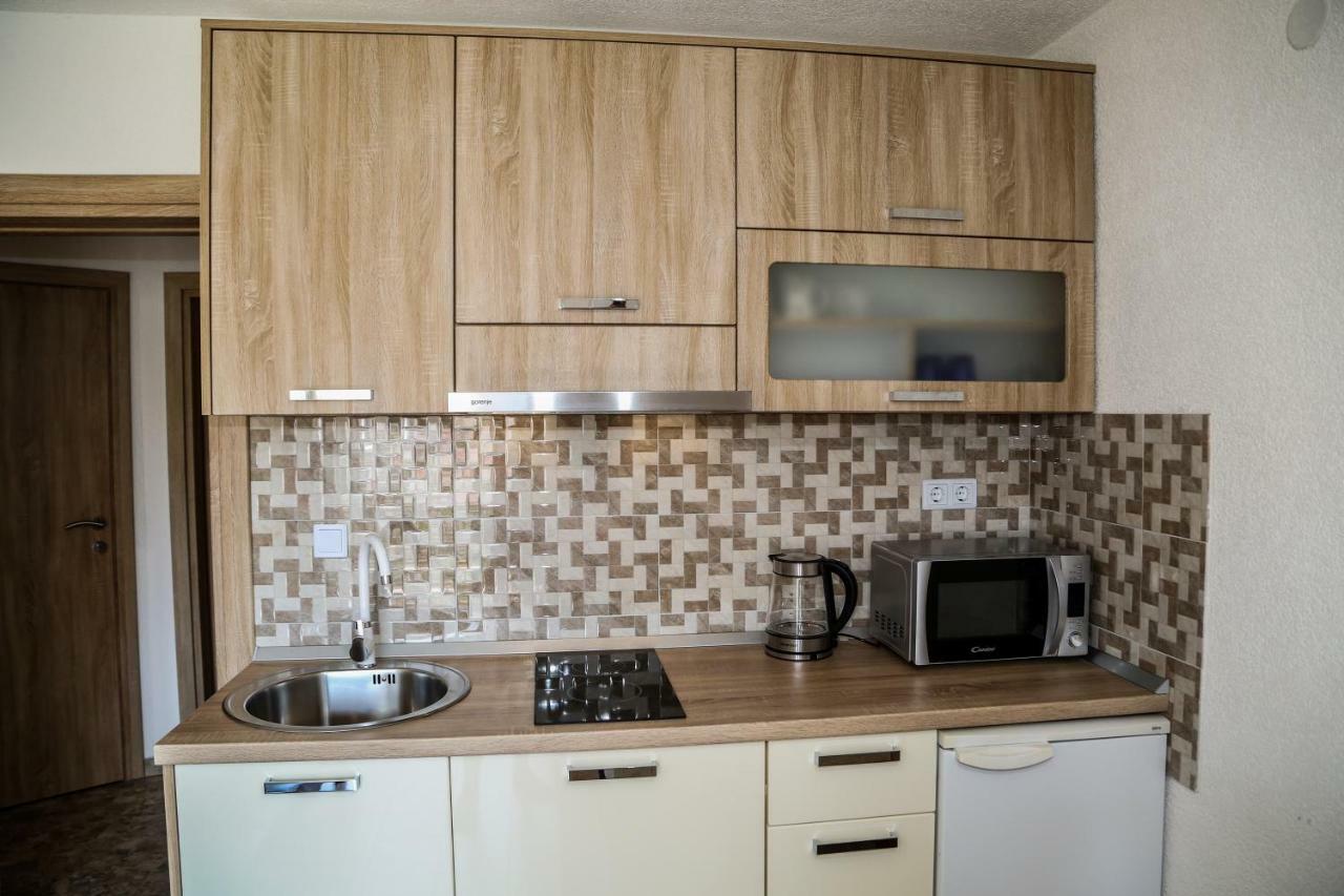 Apartment Marina Pavic Хвар Екстериор снимка