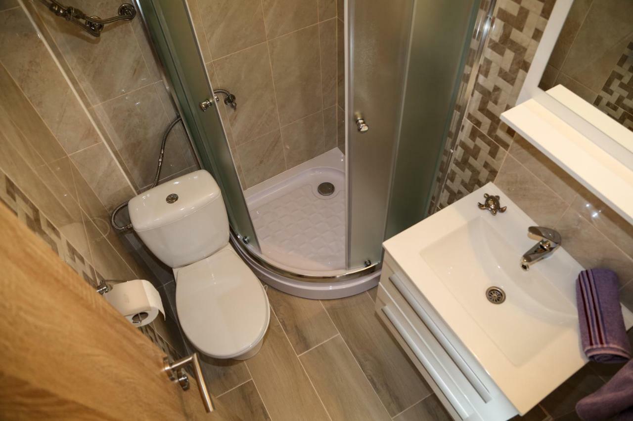 Apartment Marina Pavic Хвар Екстериор снимка